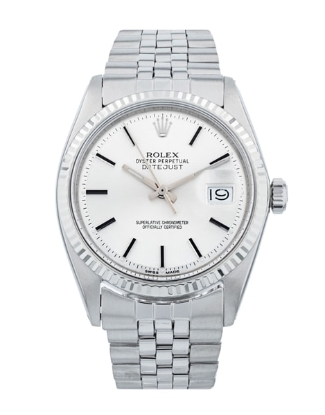 Rolex Datejust 1601